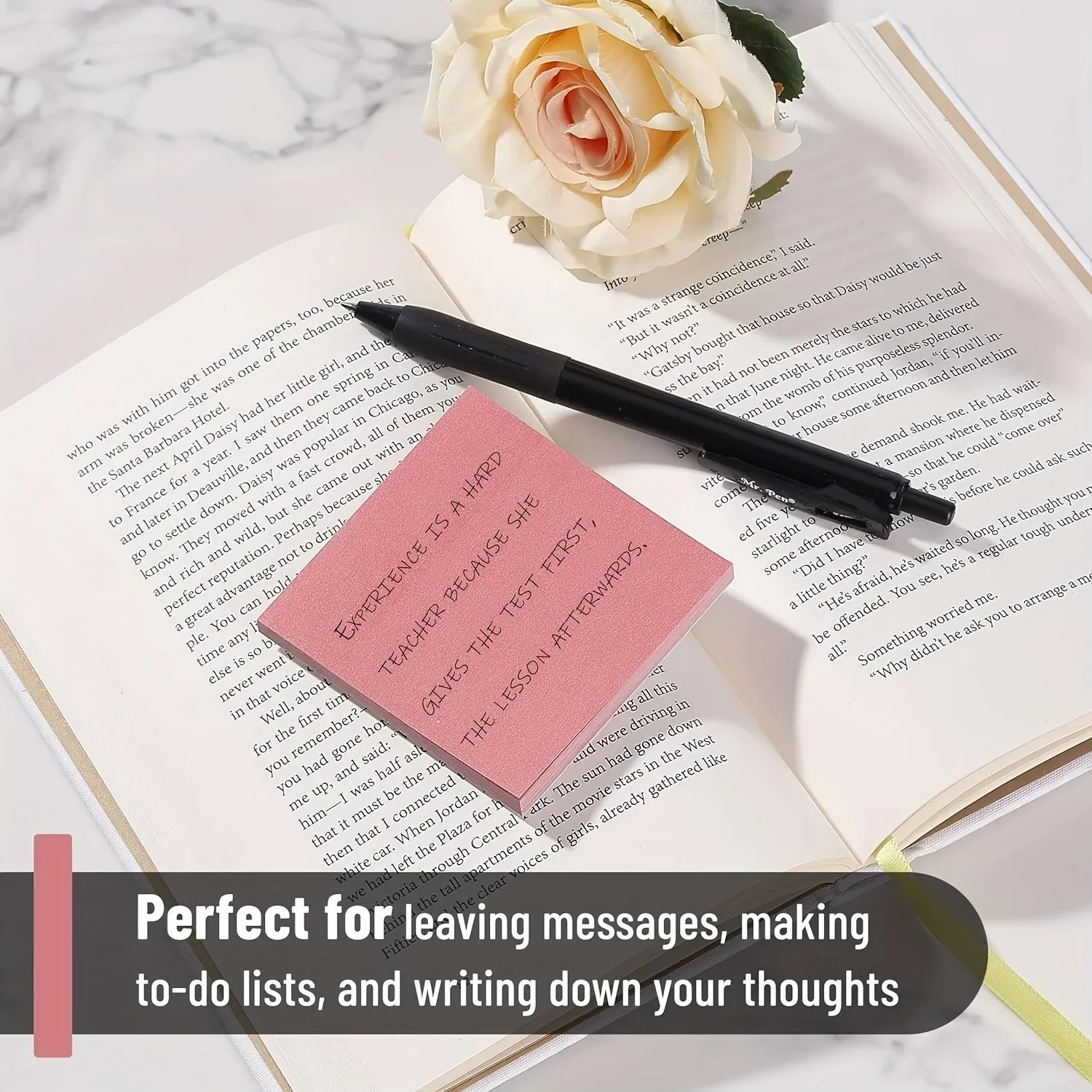 Plain Sticky Note - Image 3