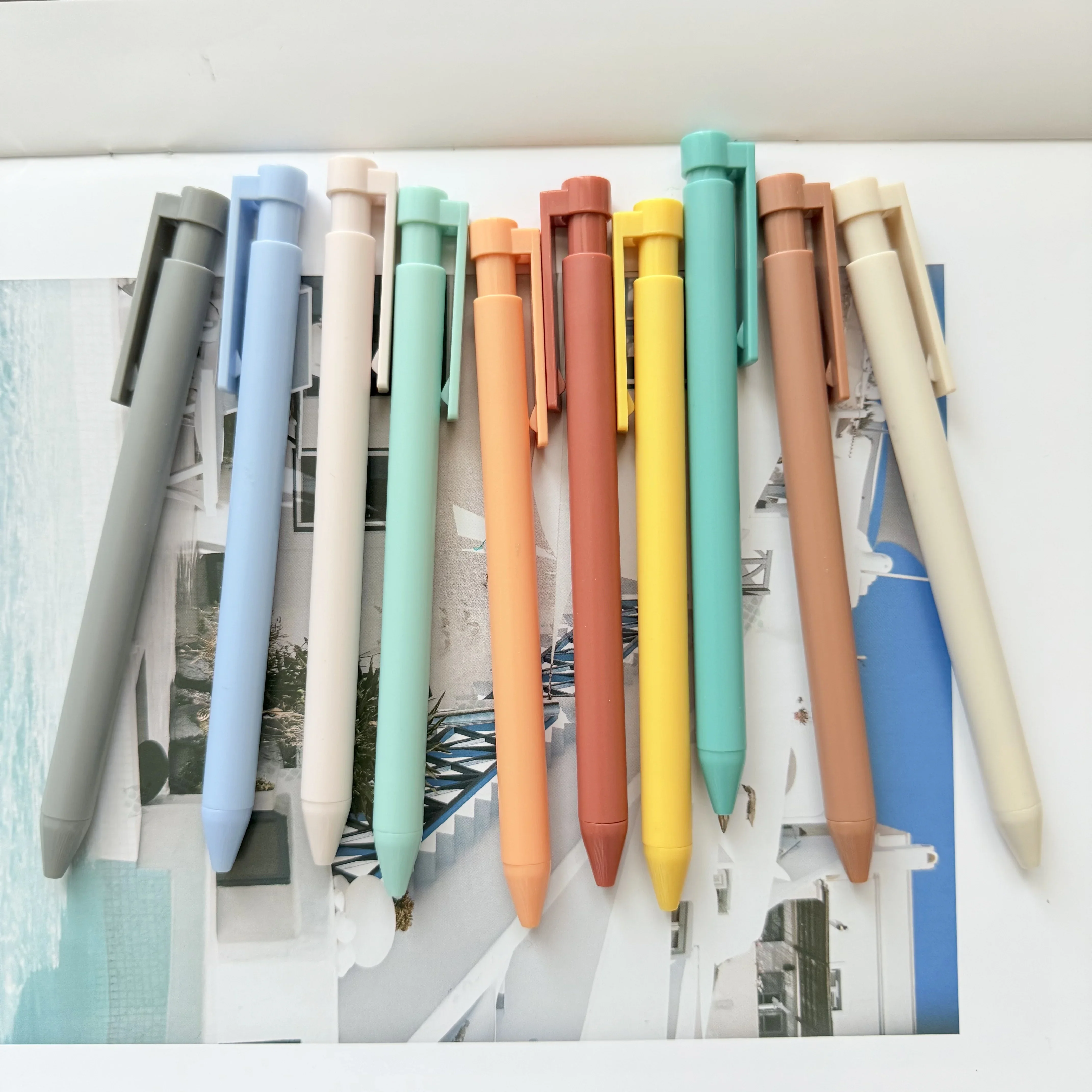 Motivational Gel Pen - Image 3