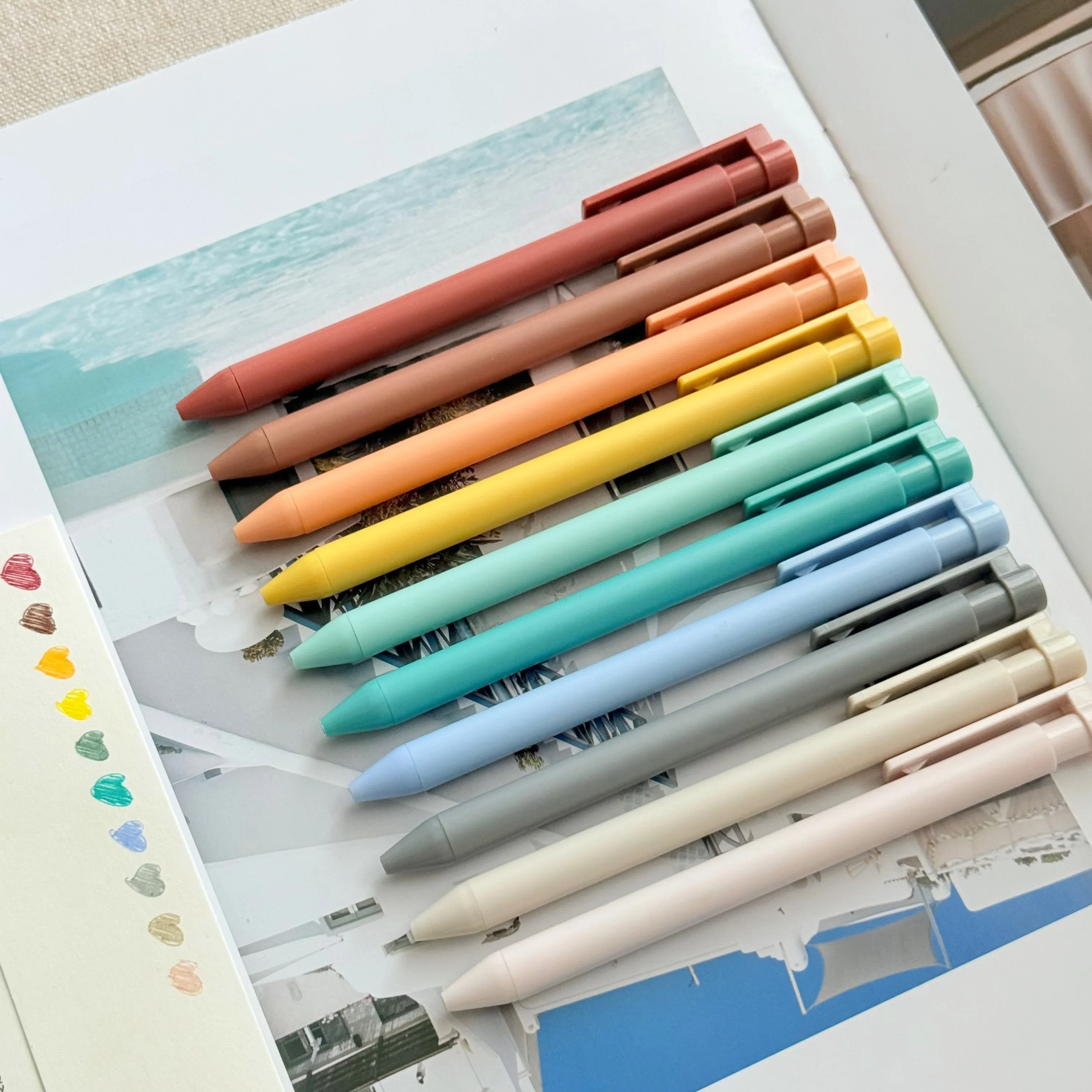 Motivational Gel Pen - Image 5