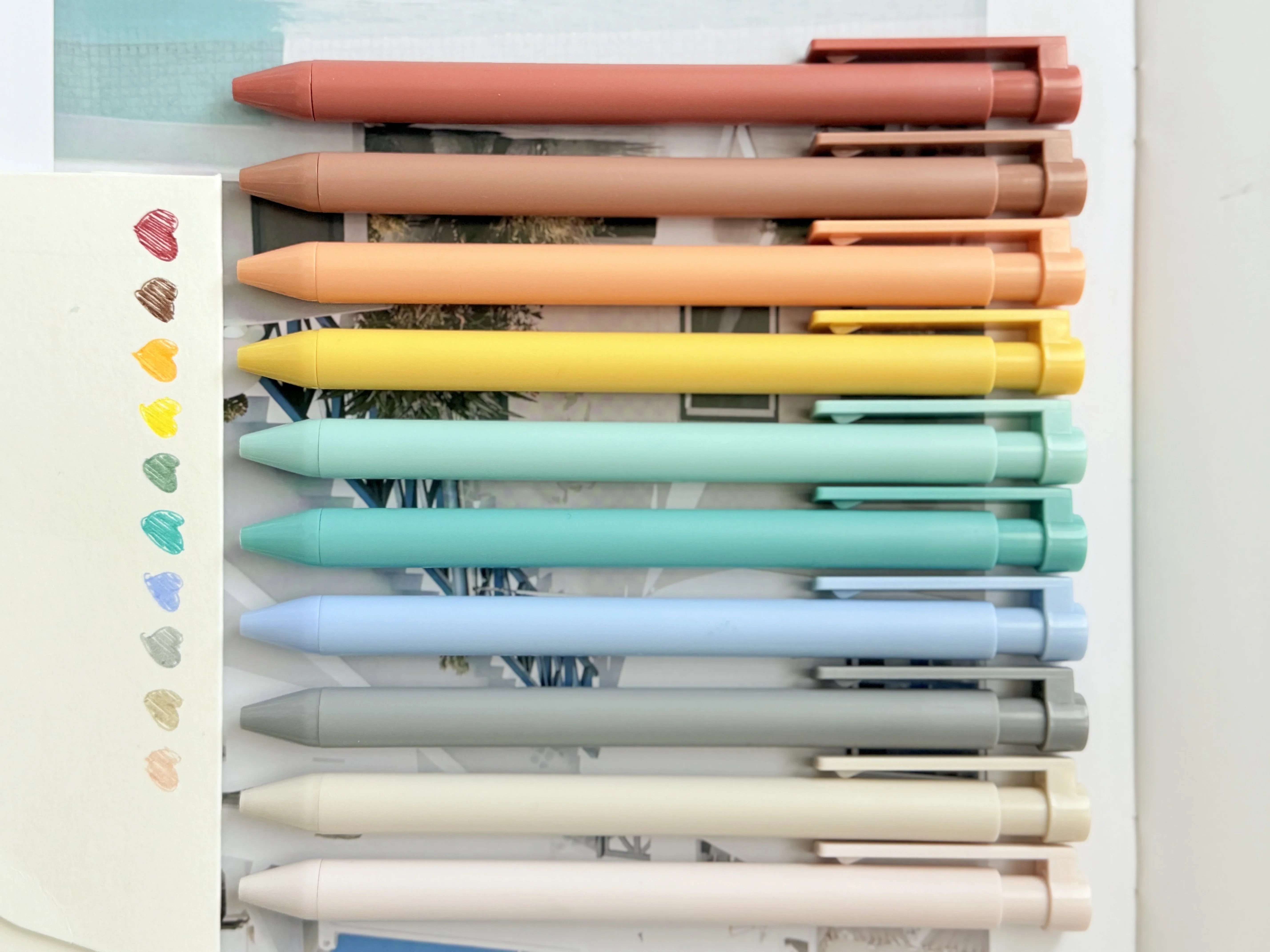 Motivational Gel Pen - Image 6