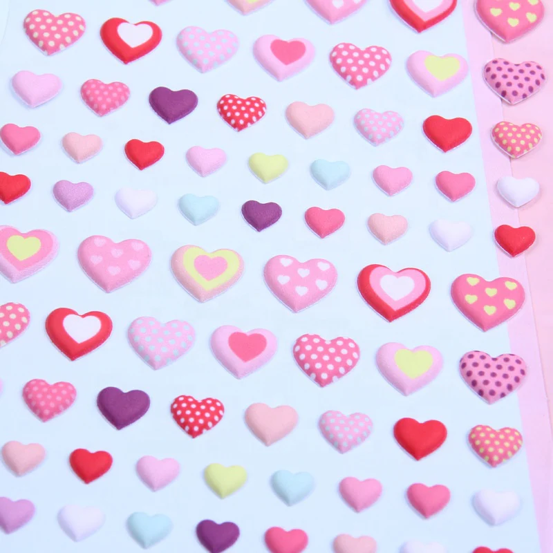 Vector Theme 3D Stickers - Image 3