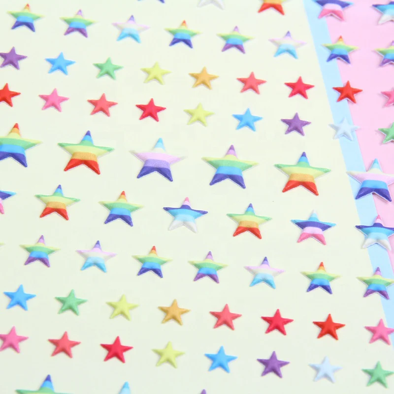 Vector Theme 3D Stickers - Image 4
