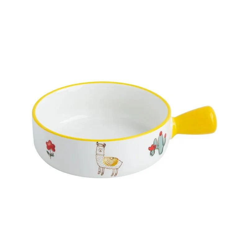 Gazimbo Pattern Pan - Image 6