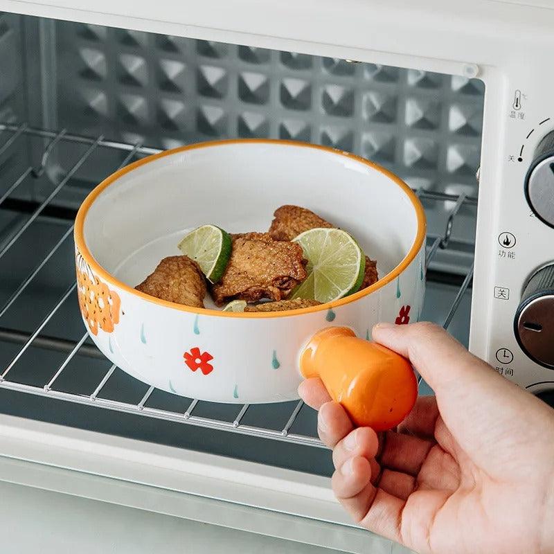 Gazimbo Pattern Pan - Image 7
