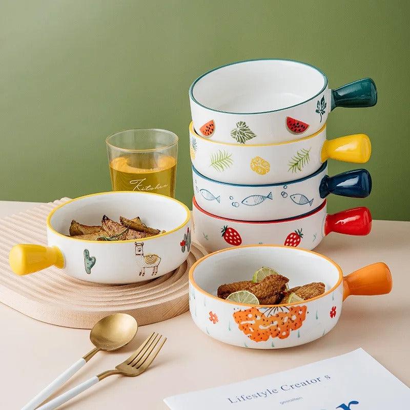 Gazimbo Pattern Pan - Image 8