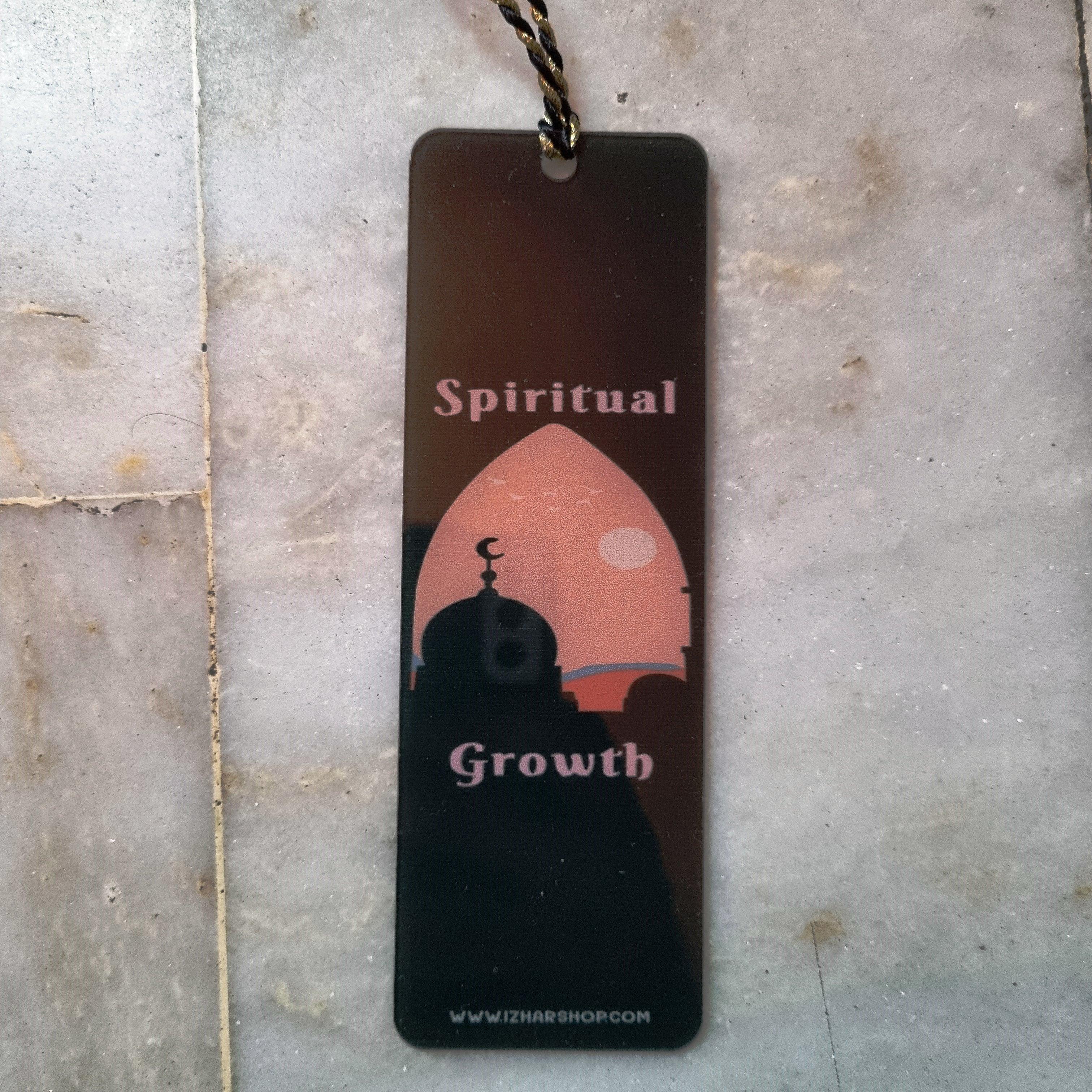 Bookmarks - Ramadan Special - Image 3