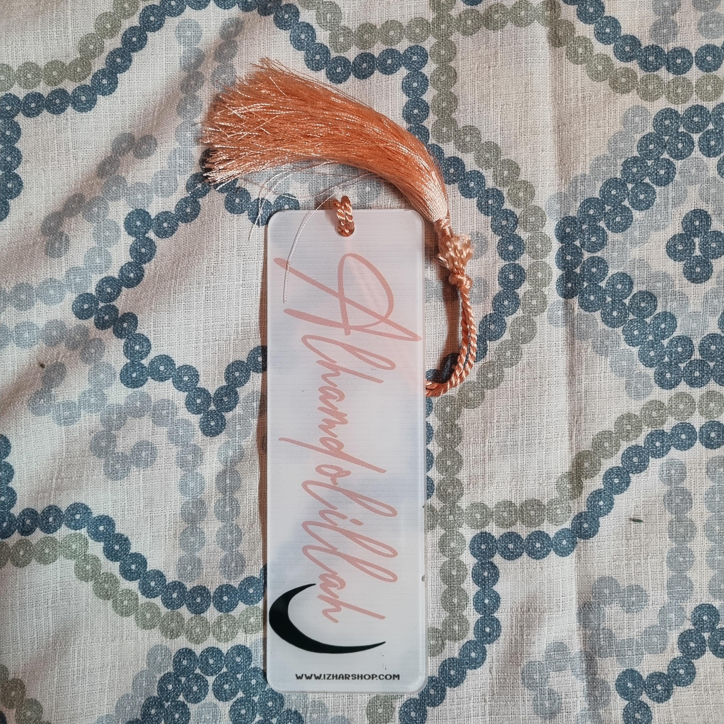 Bookmarks - Reminders - Image 5
