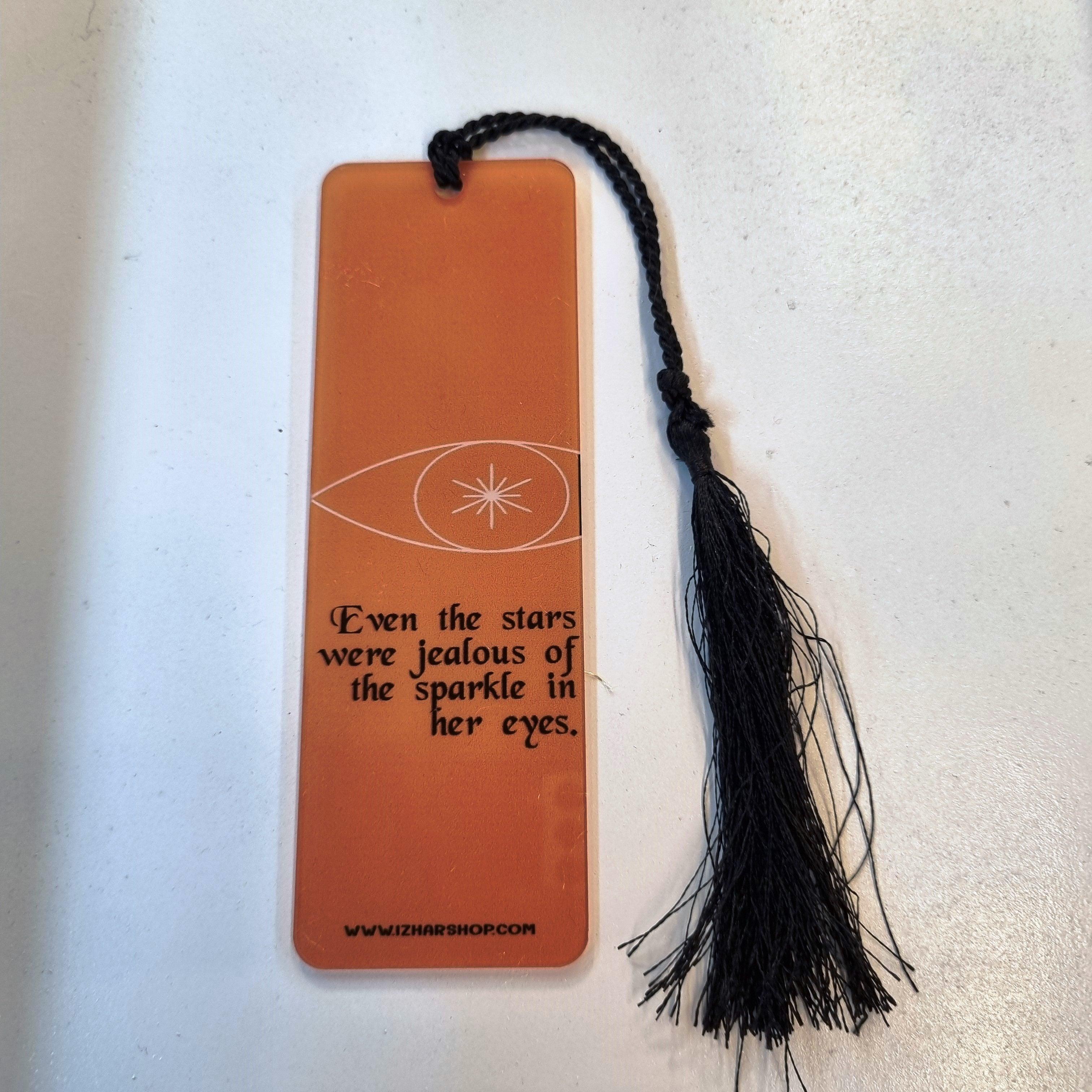 Bookmarks - Sparkle Eyes - Image 2