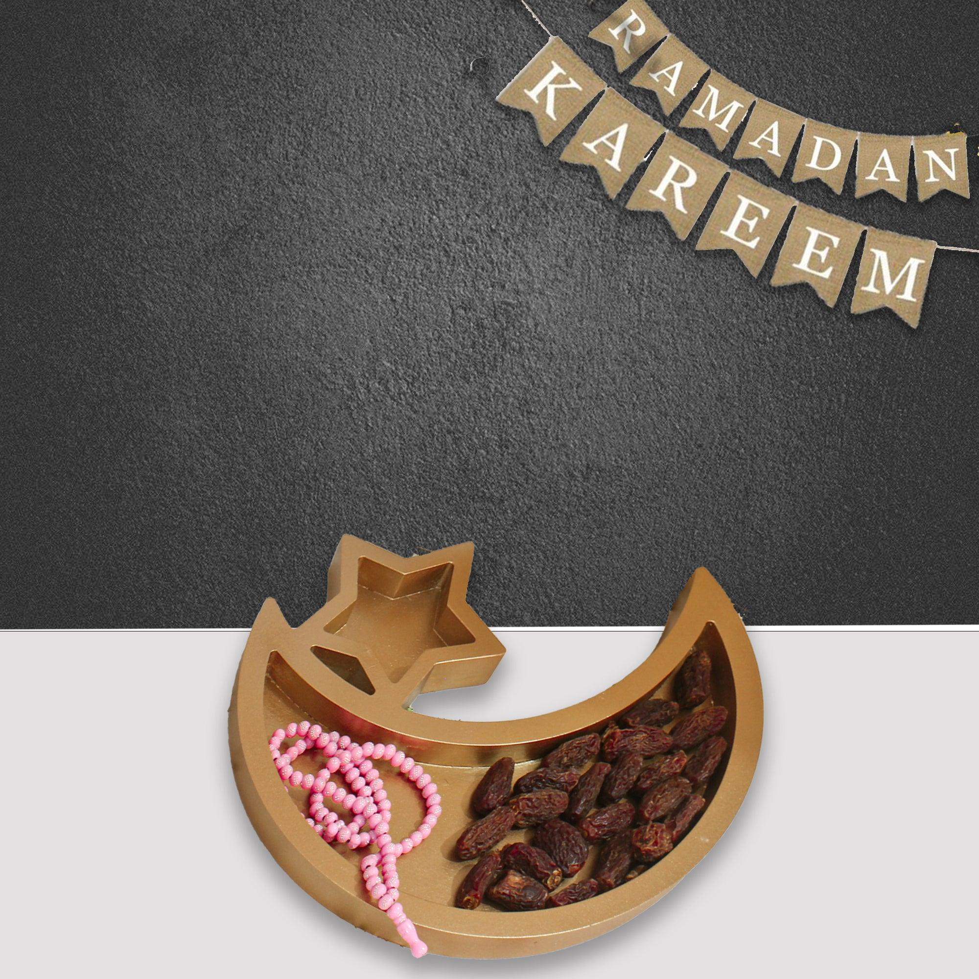 Moon Star Dates Tray - Image 3