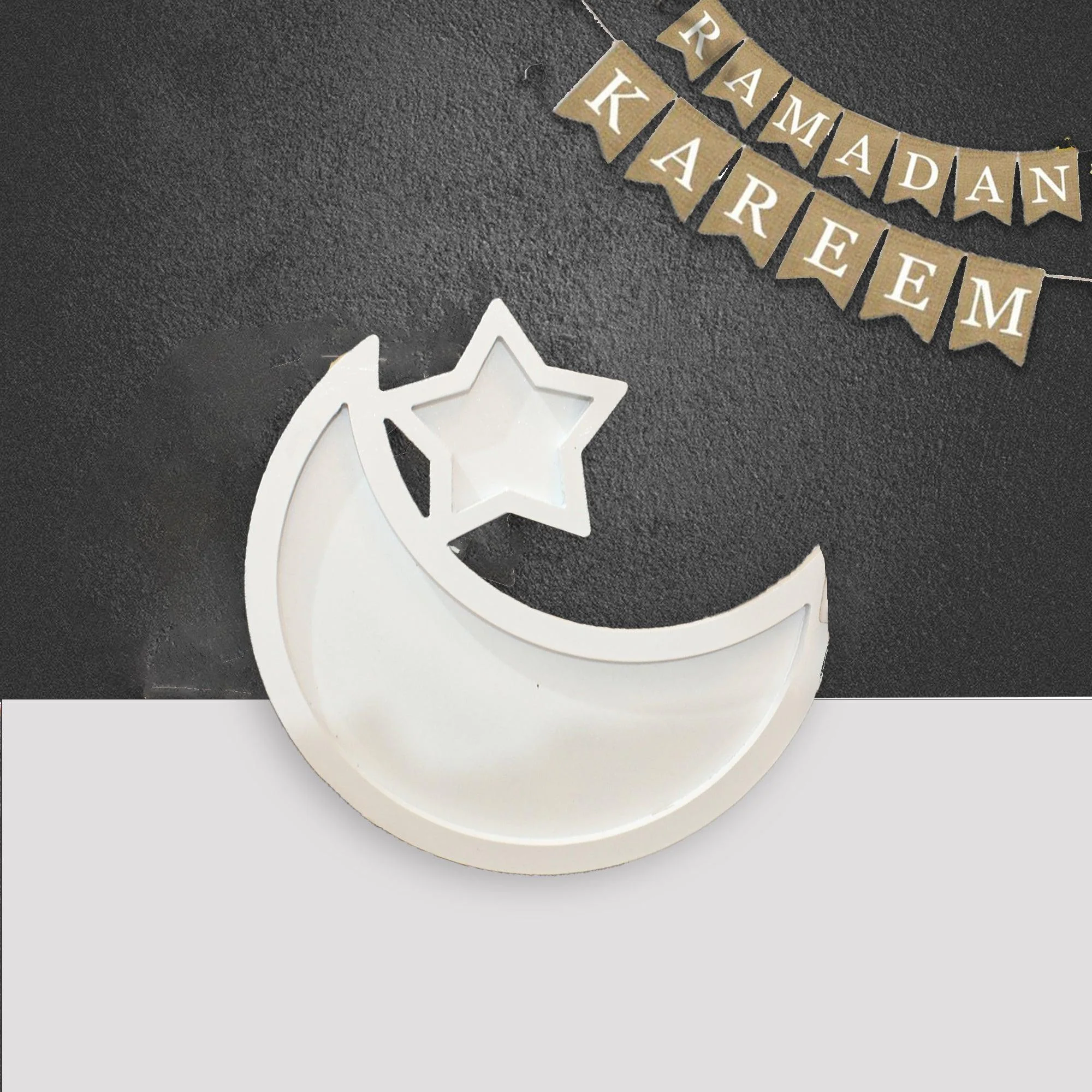 Moon Star Dates Tray - Image 4