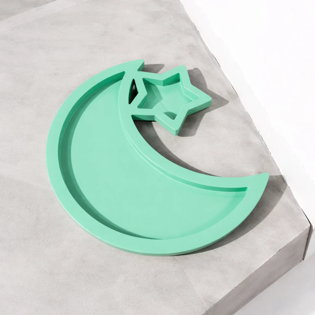 Moon Star Dates Tray - Image 6