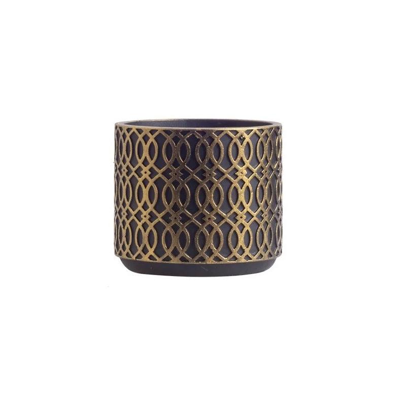 Elegant Décor Plant Pot - Image 4