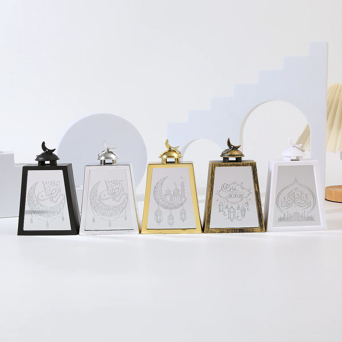 Ramadan Special Corner Lantern - Image 10