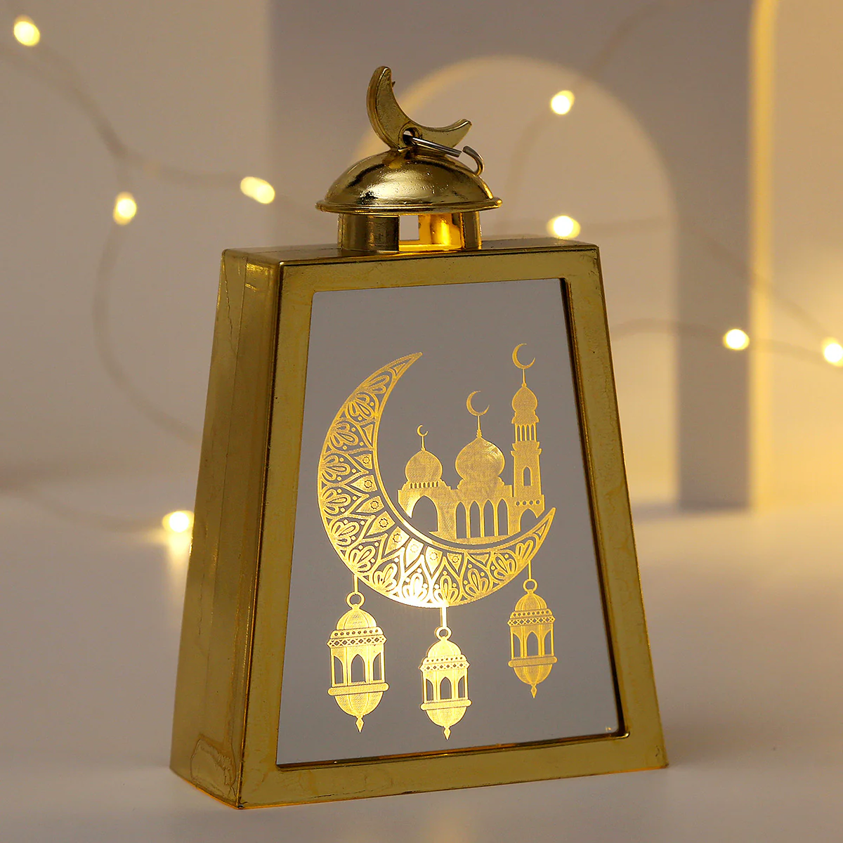 Ramadan Special Corner Lantern - Image 4