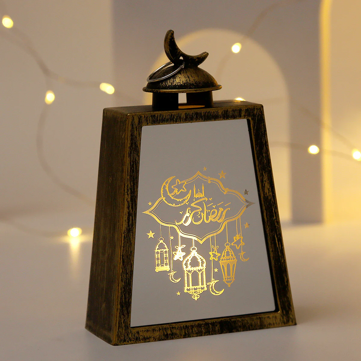 Ramadan Special Corner Lantern - Image 7