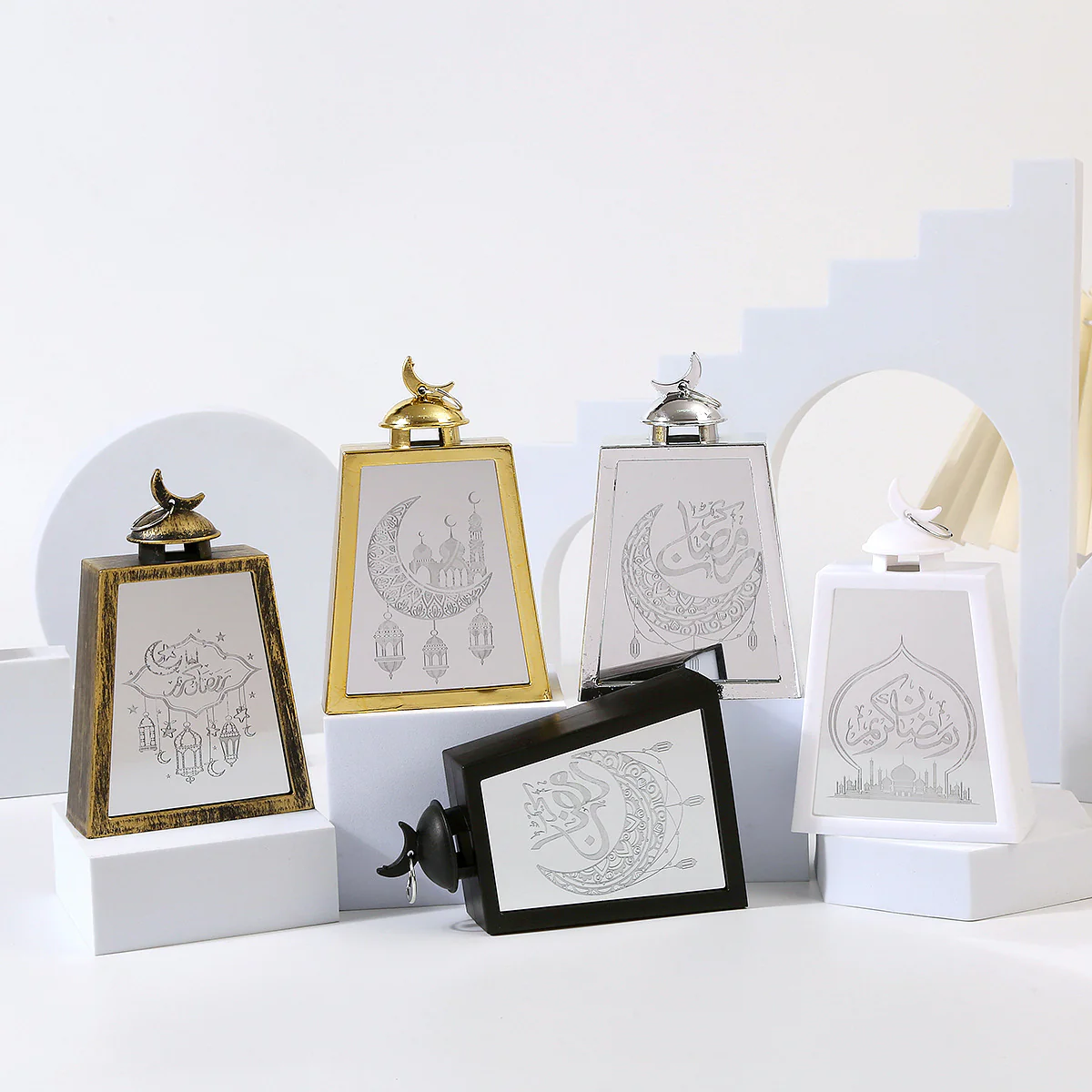 Ramadan Special Corner Lantern - Image 8