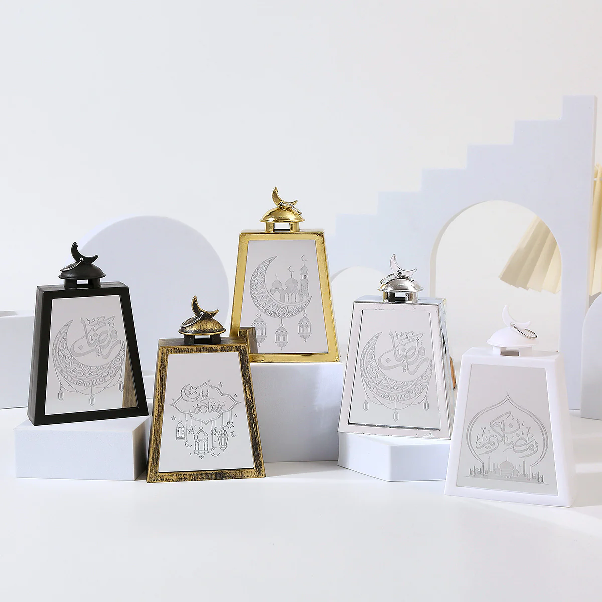 Ramadan Special Corner Lantern - Image 9