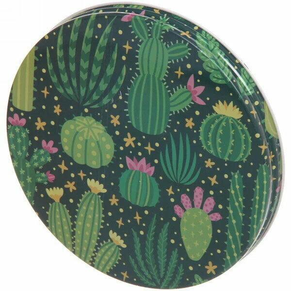 Cactus-Shaped Glass Drink Dispenser with Tap (3.5L) - Image 3