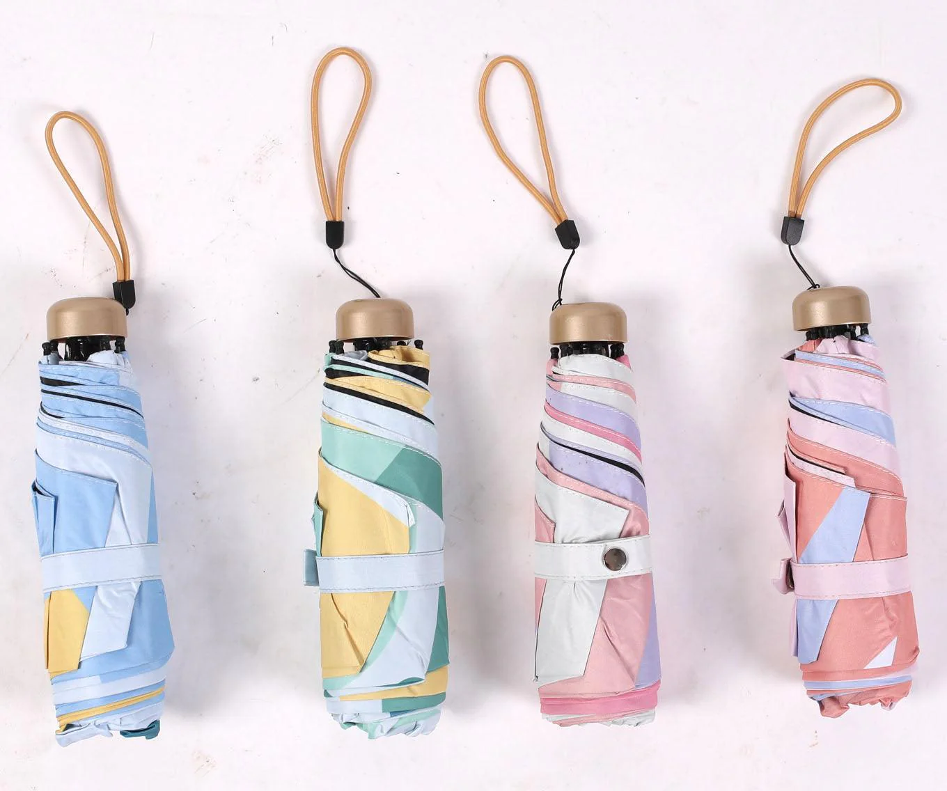 Fruity Mini Sun Protection Umbrella - Image 3