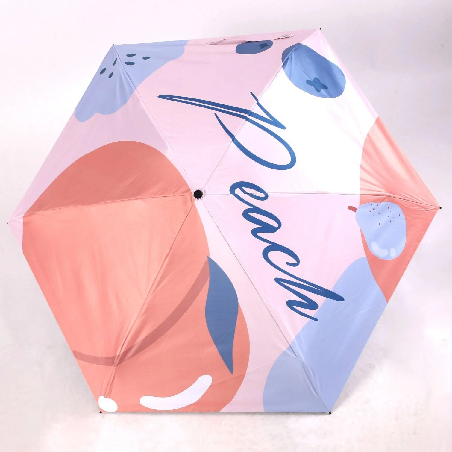 Fruity Mini Sun Protection Umbrella - Image 5