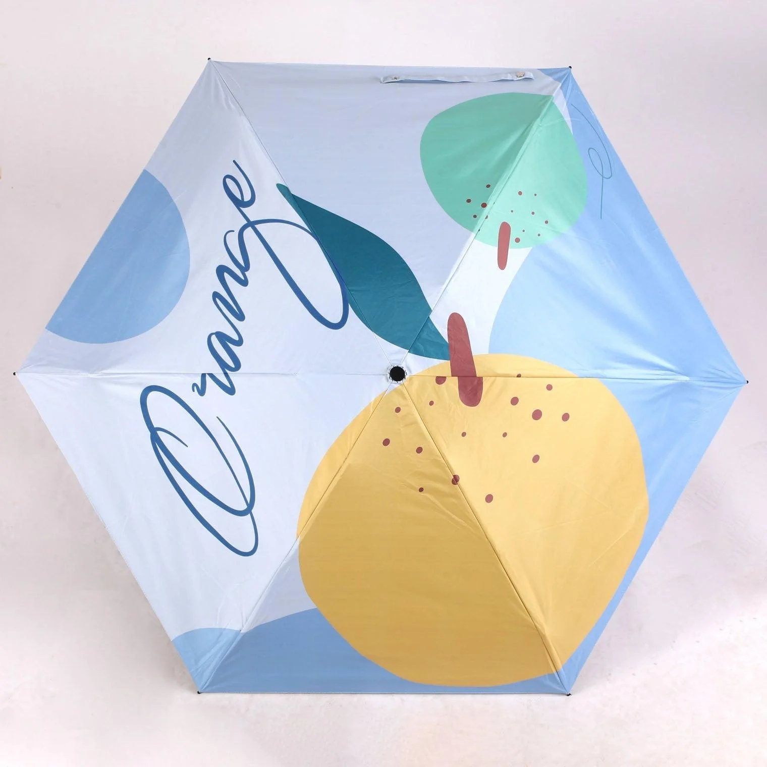 Fruity Mini Sun Protection Umbrella - Image 6