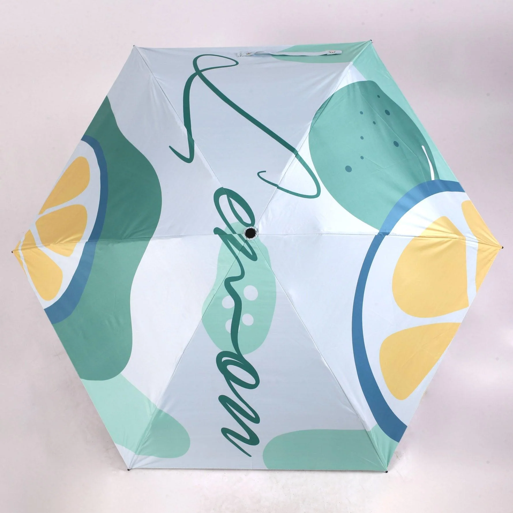 Fruity Mini Sun Protection Umbrella - Image 7