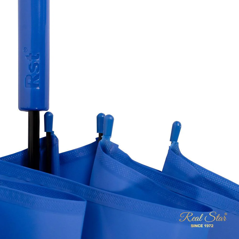 Elegant Transparent Umbrella - Image 3
