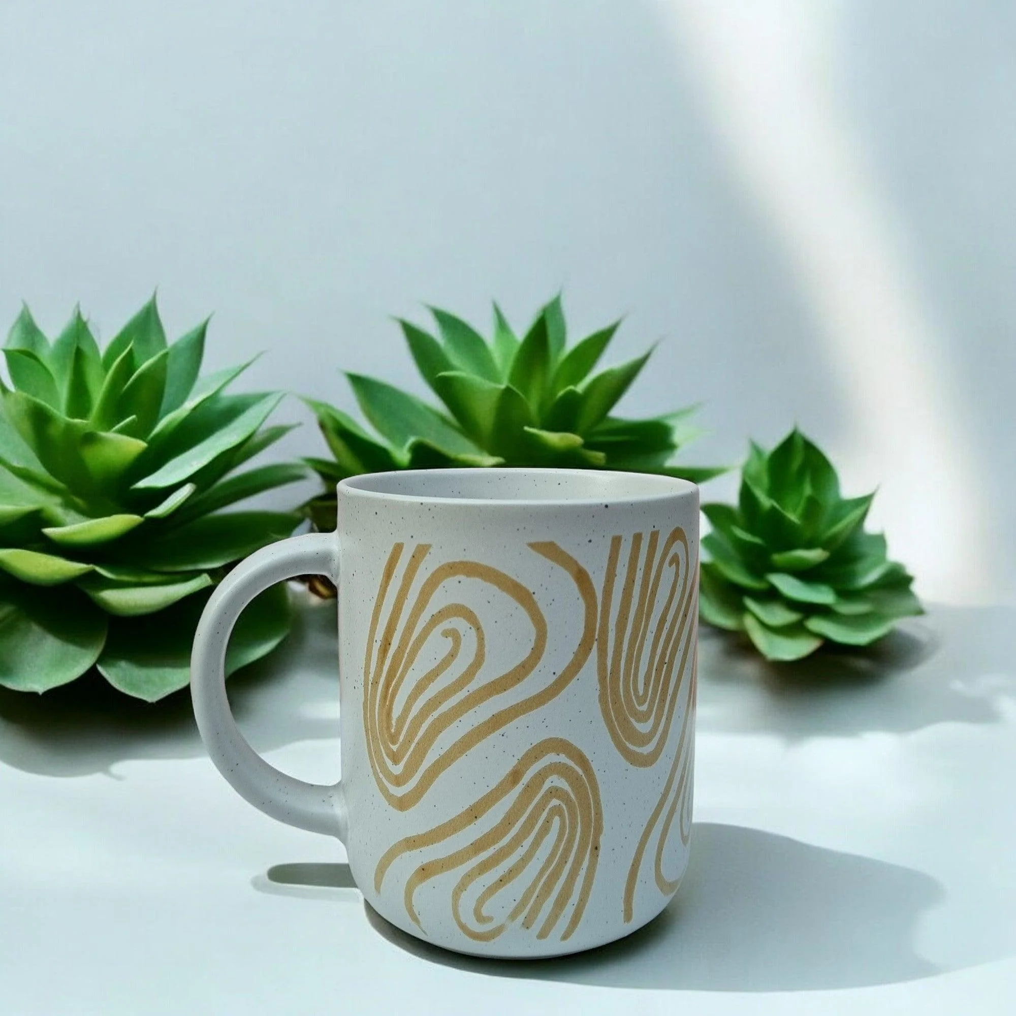 Nature Series - 450ml - Image 4