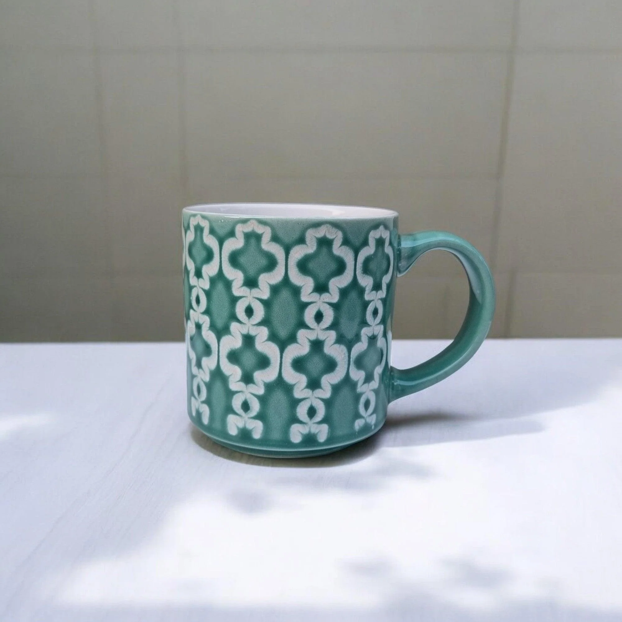 Intricate Patterns Series - 420ml - Image 5