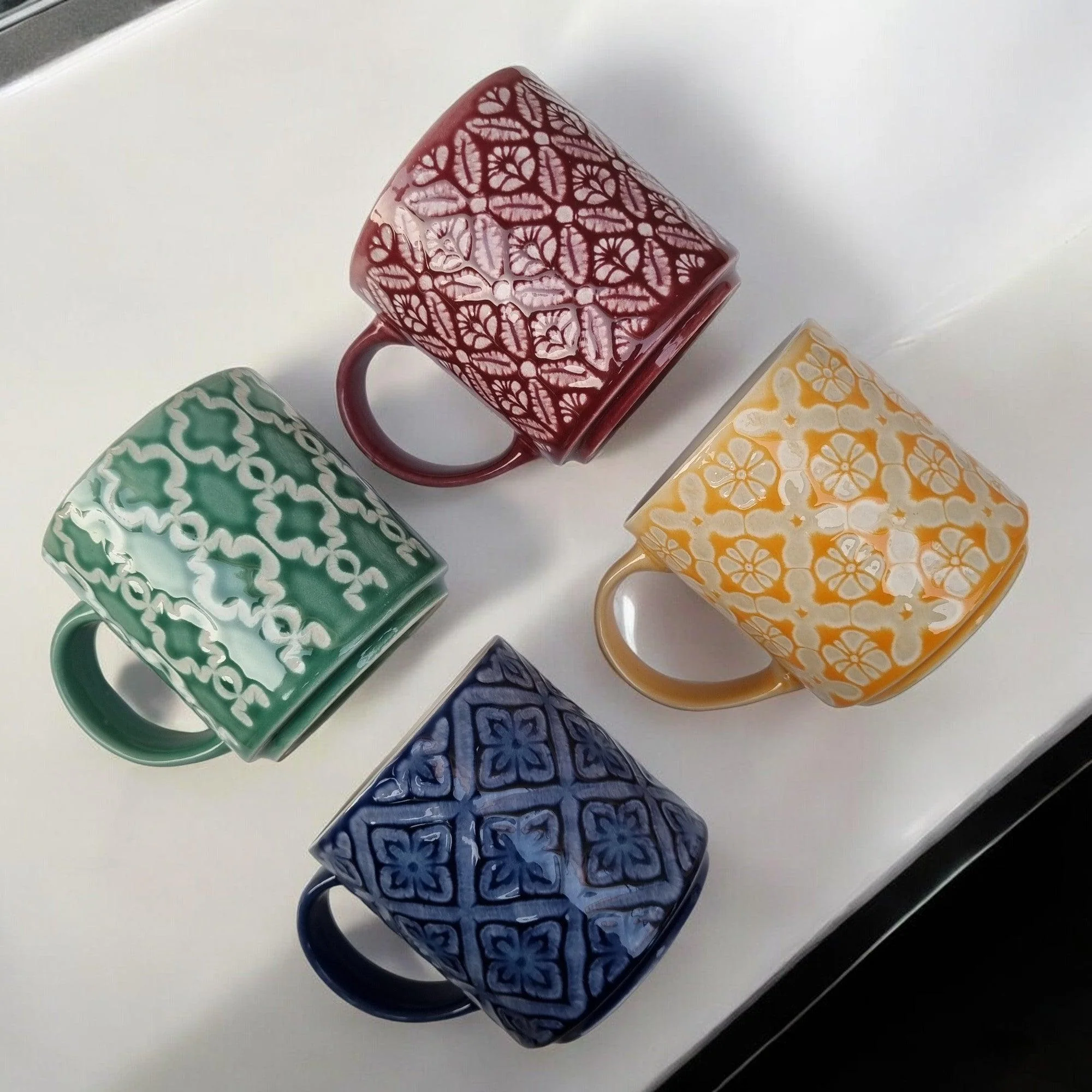 Intricate Patterns Series - 420ml - Image 6