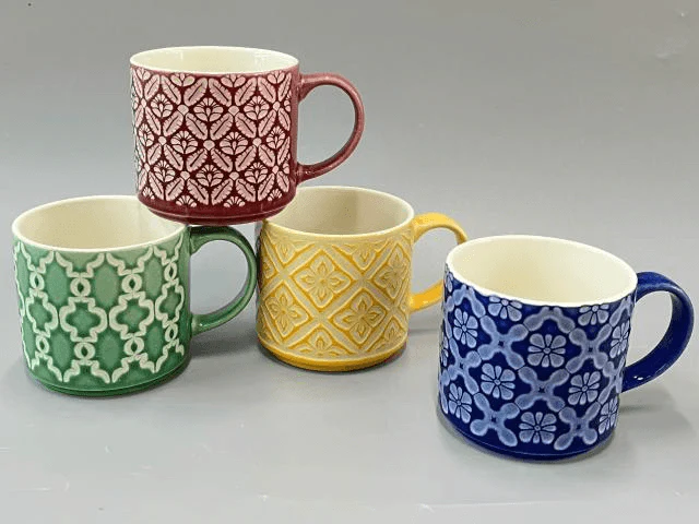 Intricate Patterns Series - 420ml - Image 8