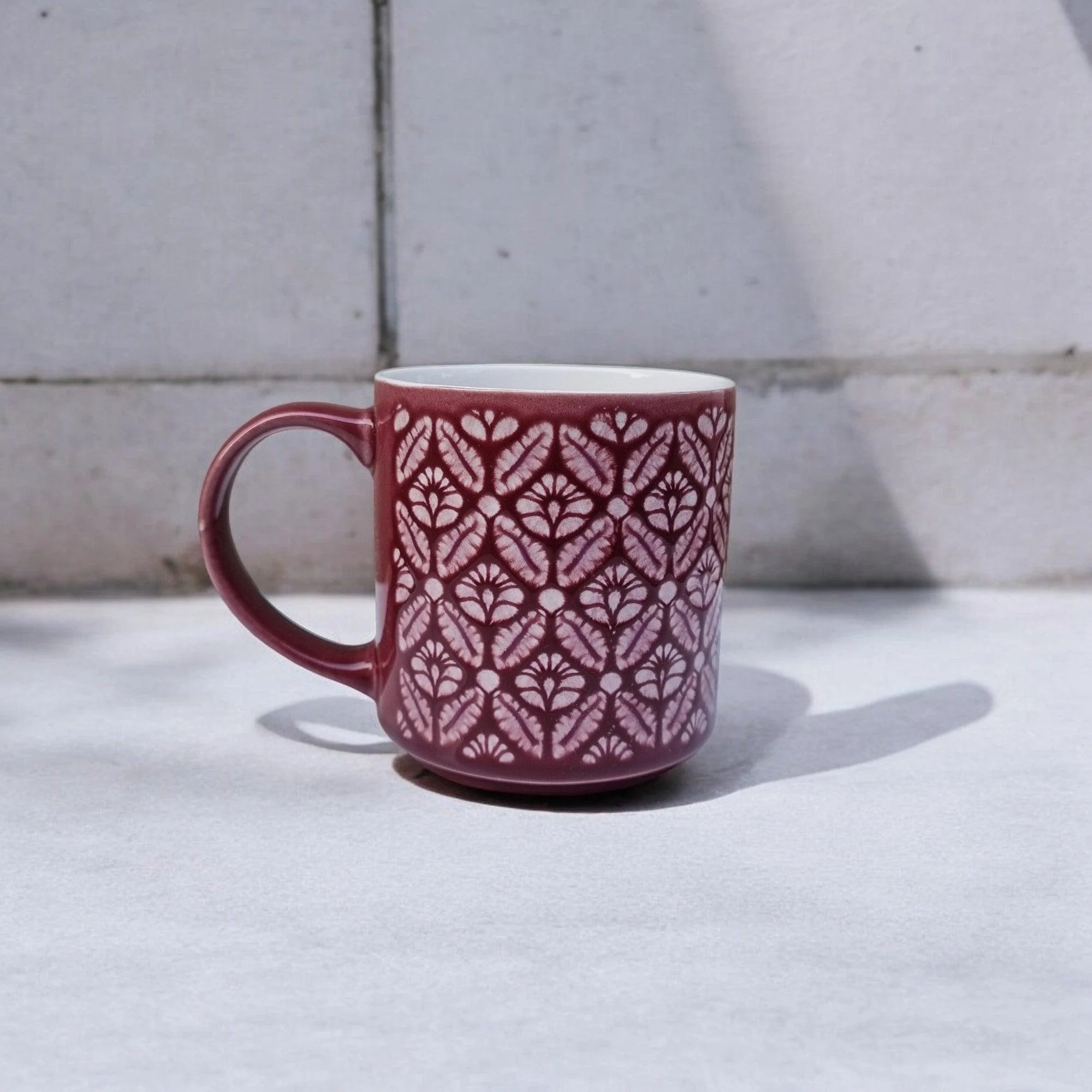 Intricate Patterns Series - 420ml - Image 9