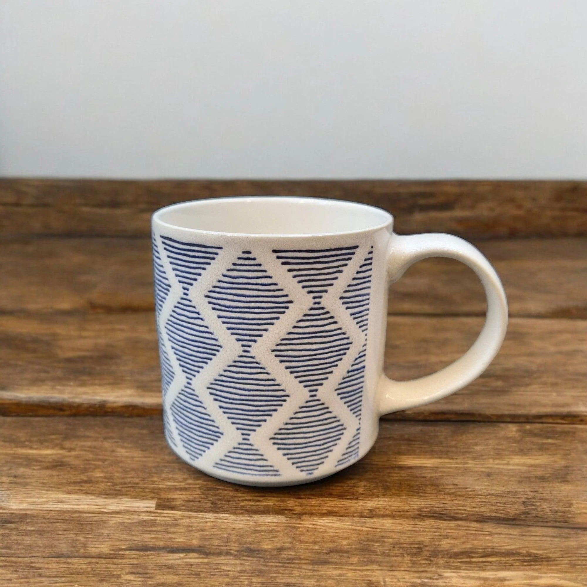 Mono Geometric Pattern Series - 350ml - Image 5