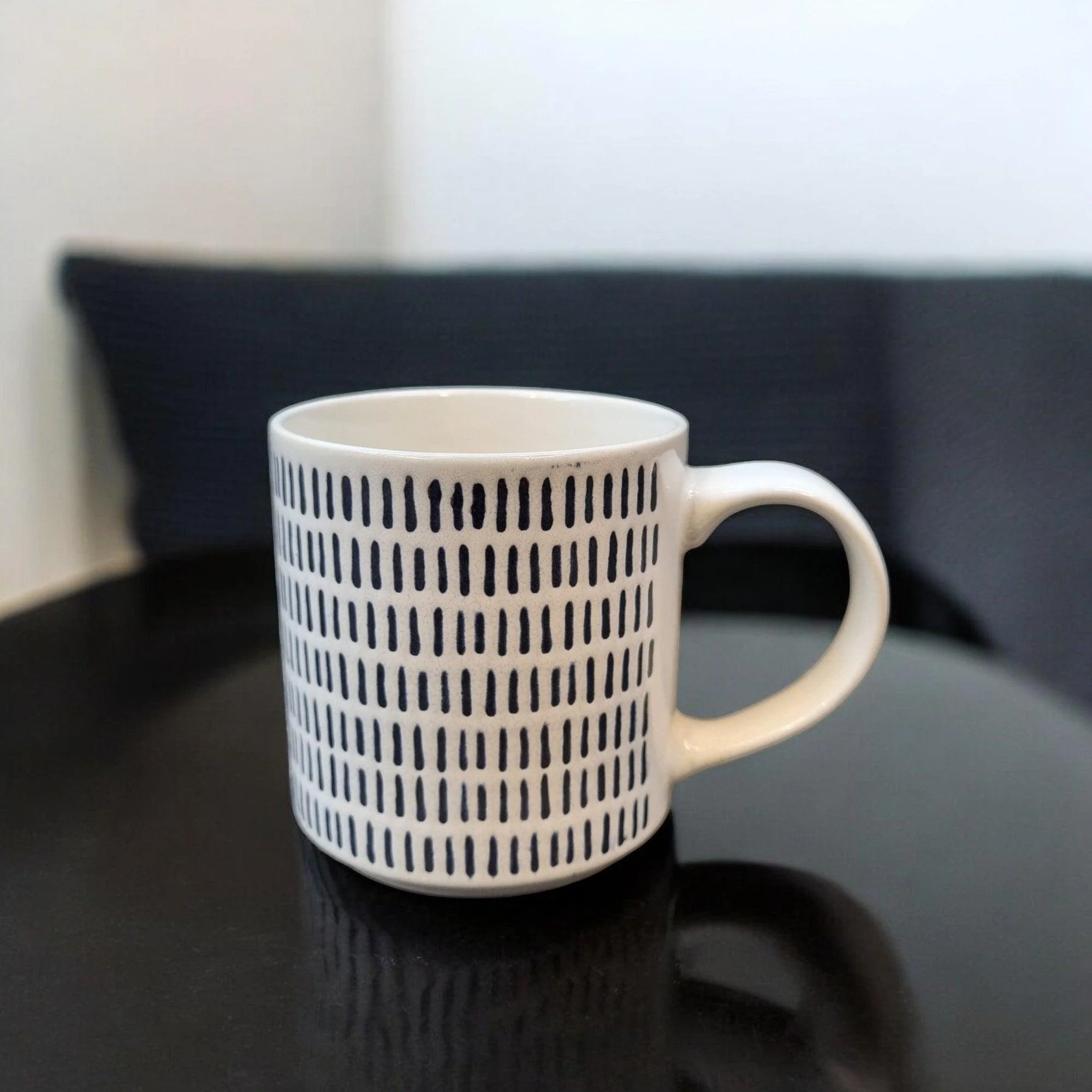 Mono Geometric Pattern Series - 350ml - Image 7