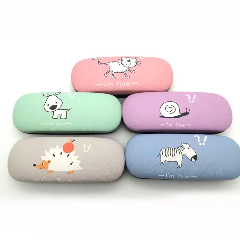Adult-Hood Eyeglass Case for Everyday Use - Image 10