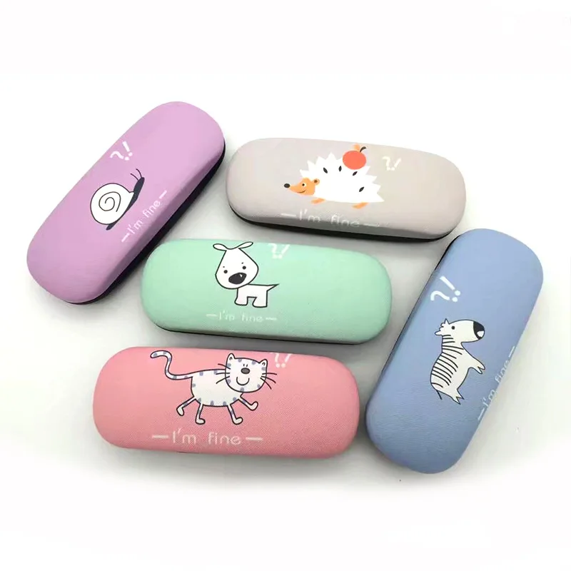Adult-Hood Eyeglass Case for Everyday Use - Image 11