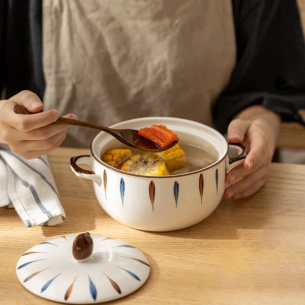 Madison Japanese Bowls (800ml) - Image 6