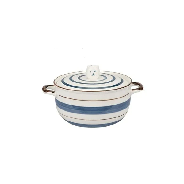 Madison Japanese Bowls (800ml) - Image 7