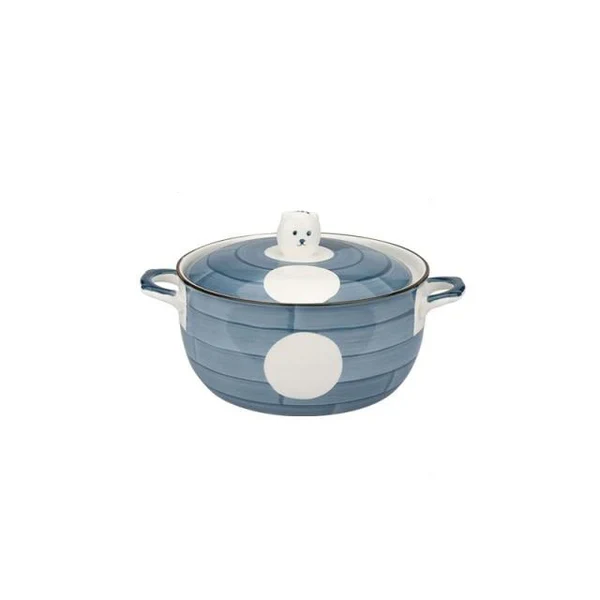 Madison Japanese Bowls (800ml) - Image 9