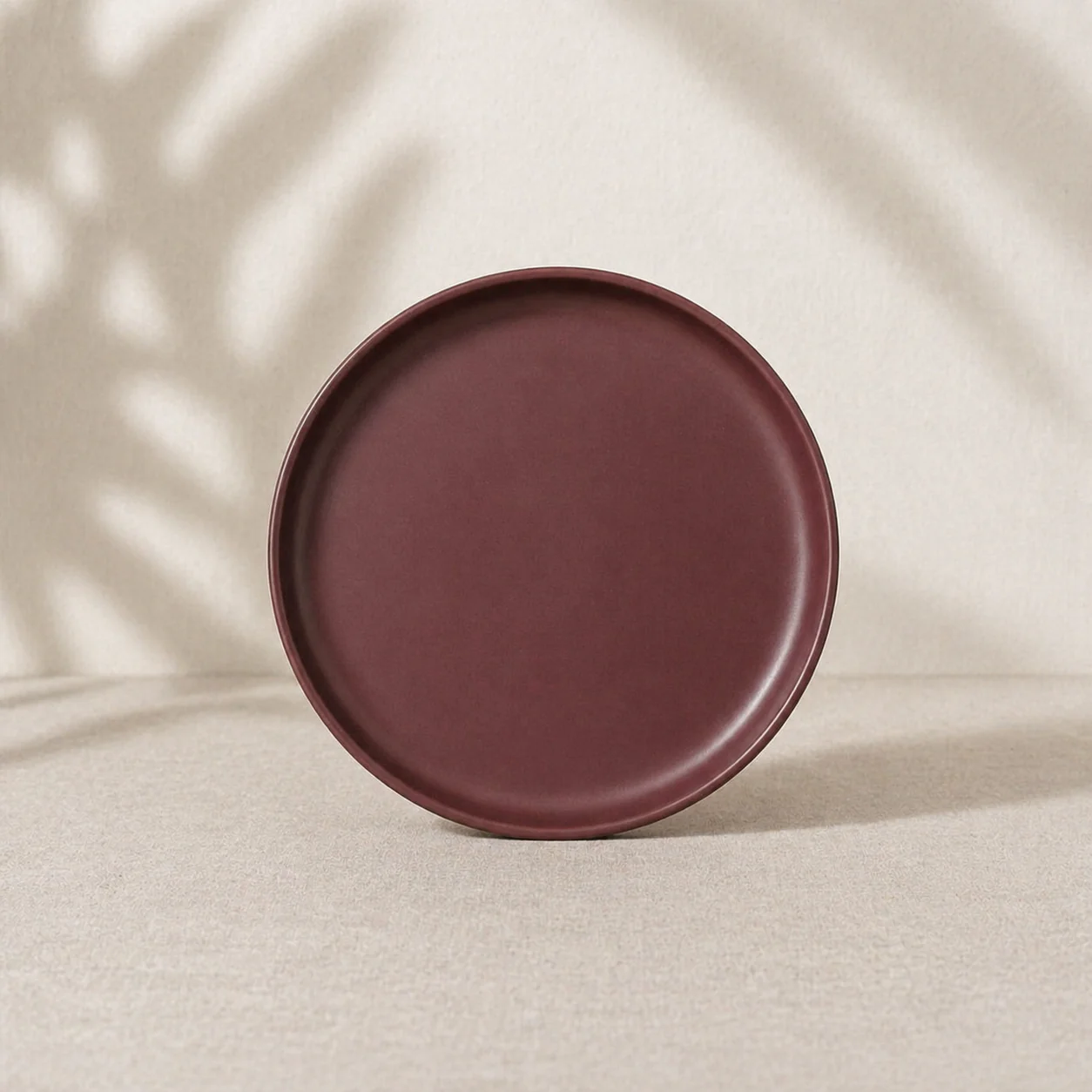 Dusty Rose Ceramic Dinnerware Series - Image 7