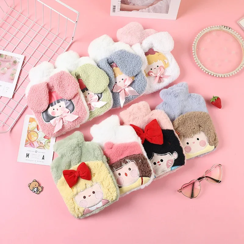 Adorable Kids' Hot Water Bag (500ml) - Image 4