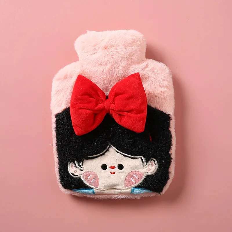 Adorable Kids' Hot Water Bag (500ml) - Image 5