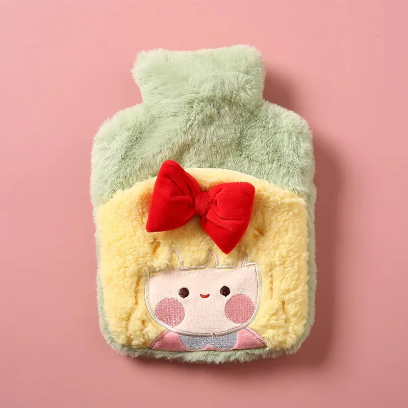 Adorable Kids' Hot Water Bag (500ml) - Image 7