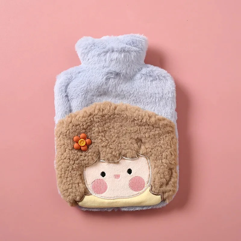 Adorable Kids' Hot Water Bag (500ml) - Image 9