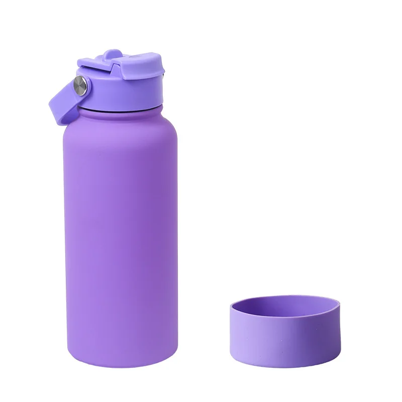 Color Pop Vacuum Flask - (1000ml) - Image 10