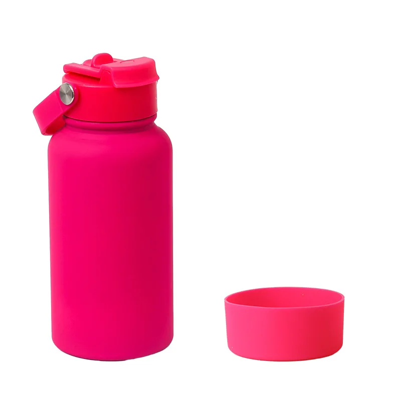 Color Pop Vacuum Flask - (1000ml) - Image 5