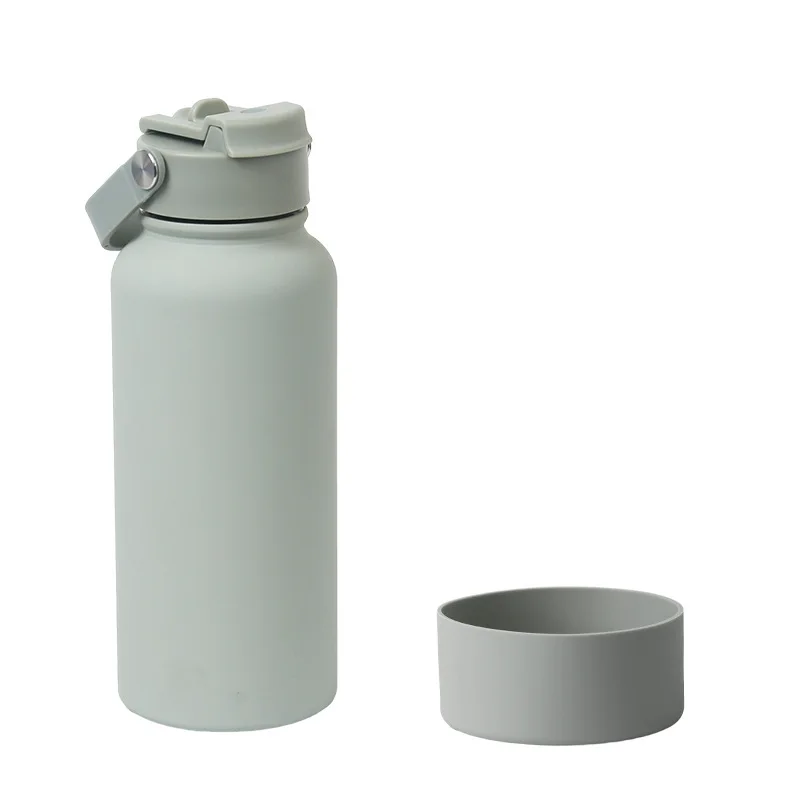 Color Pop Vacuum Flask - (1000ml) - Image 6