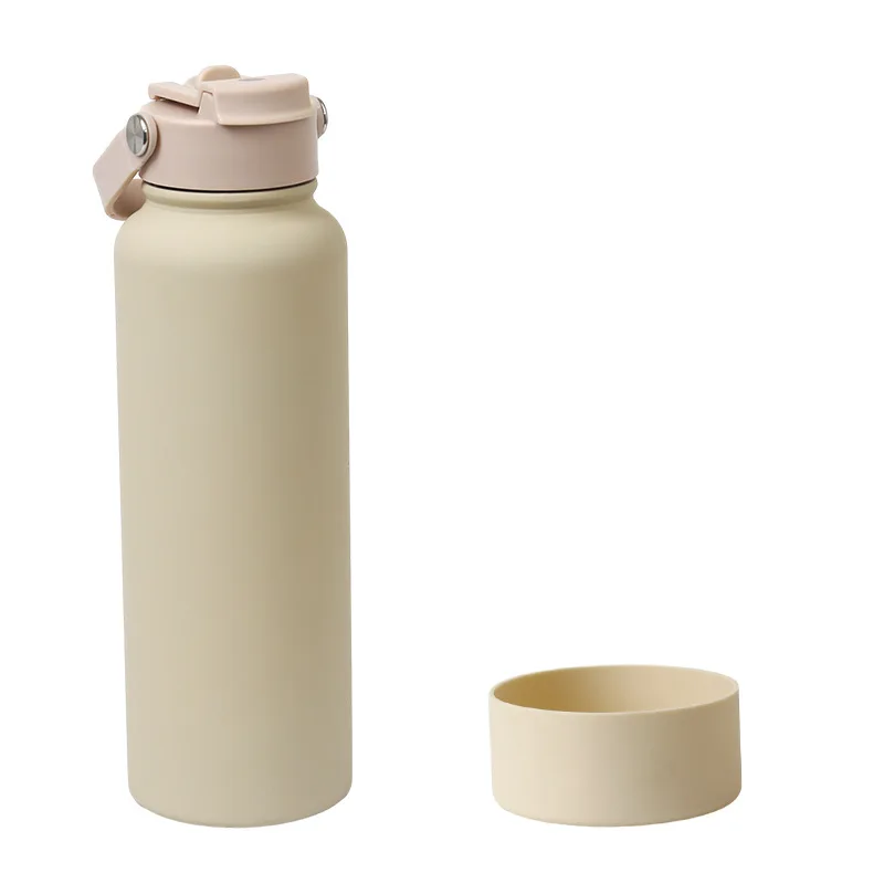 Color Pop Vacuum Flask - (1000ml) - Image 7