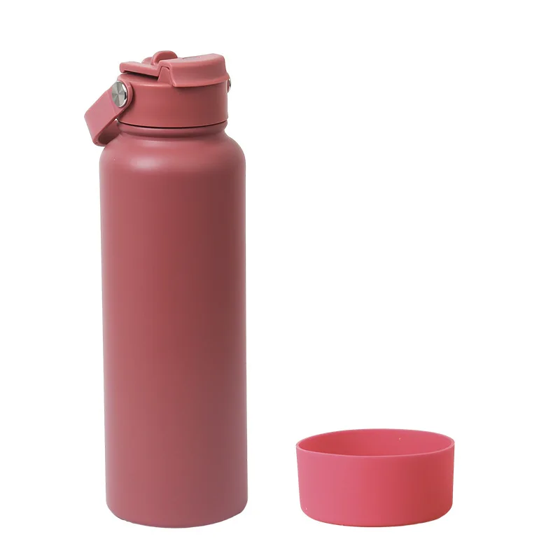 Color Pop Vacuum Flask - (1000ml) - Image 8
