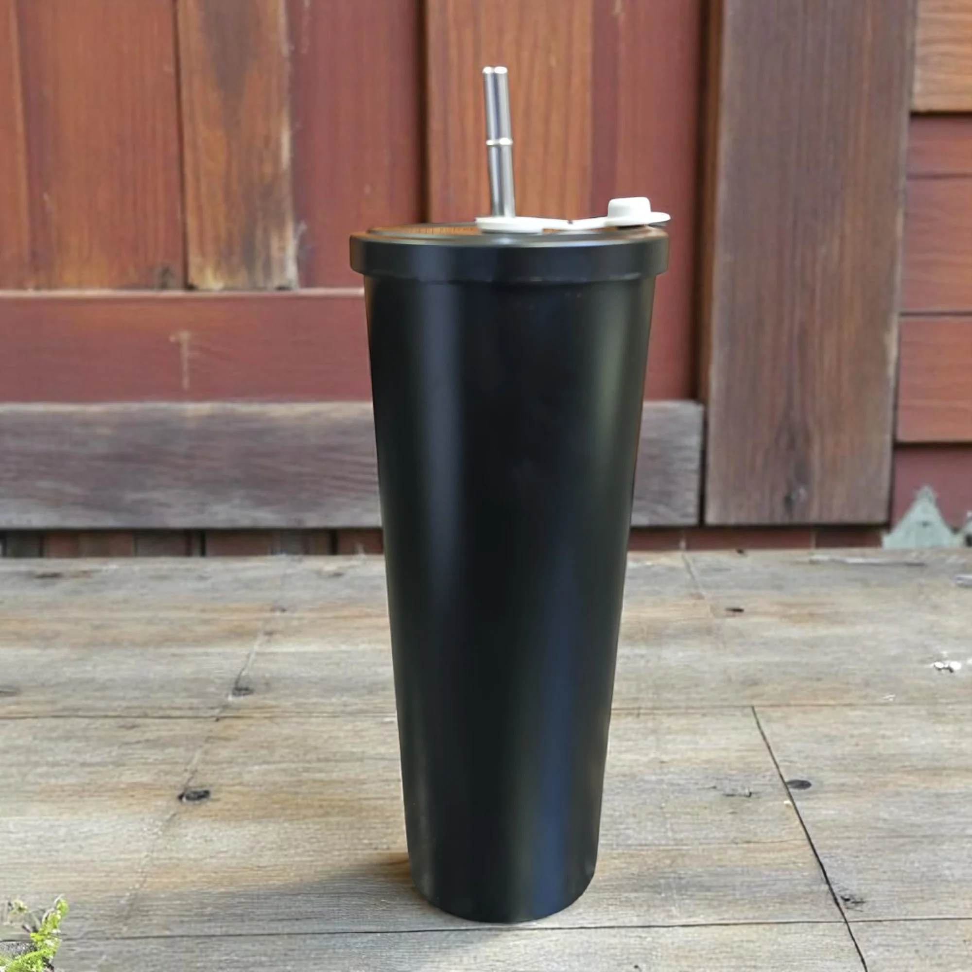 Matte Elegant Tumbler (1000ml) - Image 15